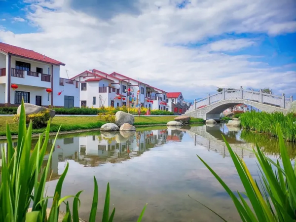 小長假三日遊攻略來啦!吃喝玩樂,玩轉綿竹 小長假三日遊攻略來啦!吃喝玩樂,玩轉綿竹