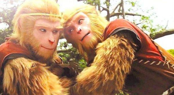 同樣是演“孫悟空”，六小齡童和黃渤放在一起，差別就出來了