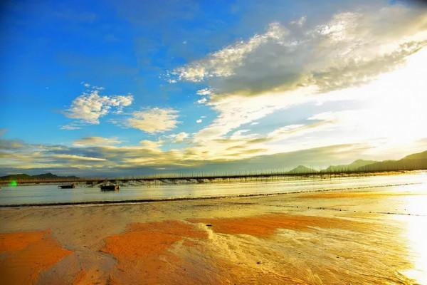 9月,這10個地方藏著中國最美景色!千萬別錯過了 9月,這10個地方藏著中國最美景色!千萬別錯過了