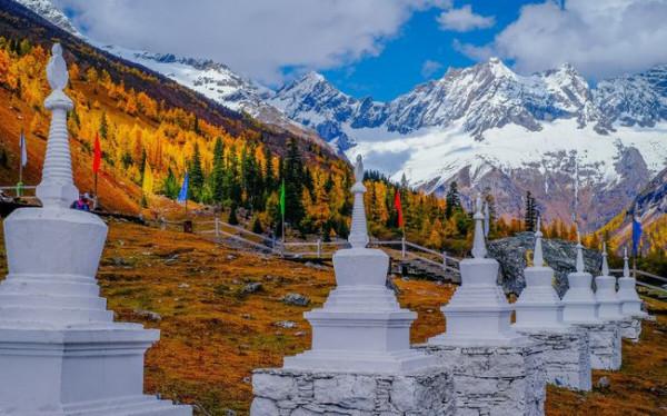 國內6條迷人的秋色美景自駕路線，帶你過一個精彩的秋天