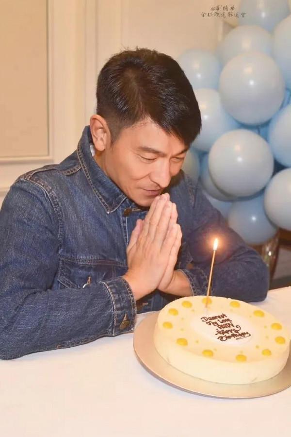 59歲範偉擊敗外國影帝，劉德華鞏俐落敗！這屆華鼎獎太精彩