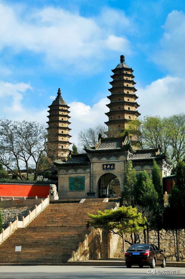 山西,為什麼如此重要? 山西,為什麼如此重要?