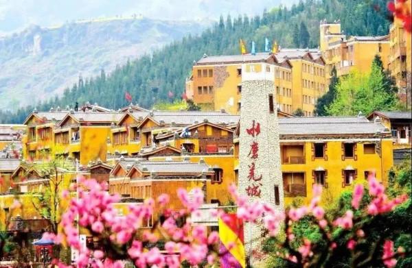 國慶出遊 | 推薦21個不收門票的5A級景區