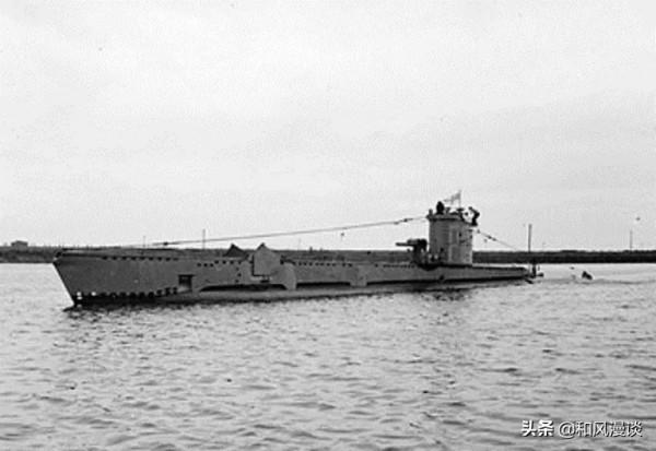 U-864號沉沒,潛艇史上唯一有記錄的水下擊沉戰 U-864號沉沒,潛艇史上唯一有記錄的水下擊沉戰