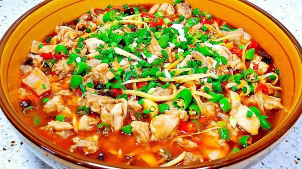 四川最出名的“10大名菜”，清鮮醇濃，麻辣辛香，看你吃過幾種？