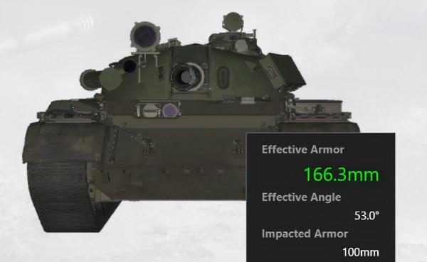 擁有“風林火山”之力的中坦小霸王 加強後的它已然超越“城管” 擁有“風林火山”之力的中坦小霸王 加強後的它已然超越“城管”
