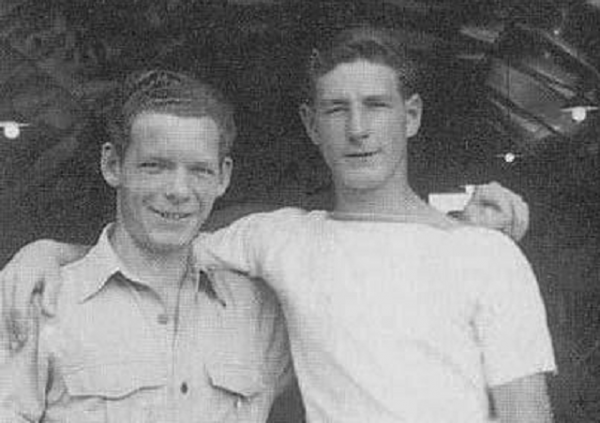 1953年珠江口海戰，新中國海軍吊打英國皇家海軍，一舉震撼世界
