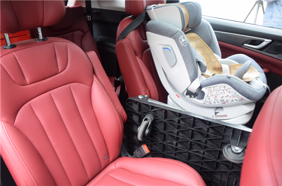 10萬出頭買六座中型SUV，真有這好事？