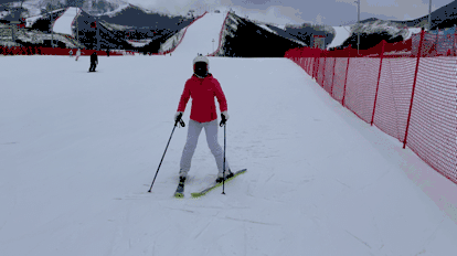 7步教你學會雙板滑雪，幫你立省千元教練費