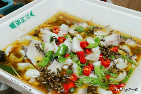 這家水煮活魚，在廈門開了整整25年，不簡單