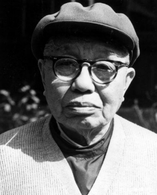 1983年譚震林病逝,臨終前曾問妻子葛慧敏:我死了,你怎麼辦? 1983年譚震林病逝,臨終前曾問妻子葛慧敏:我死了,你怎麼辦?