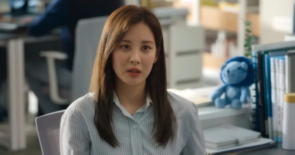 Netflix又奉上一部生猛韓片，上線首日就衝上熱搜