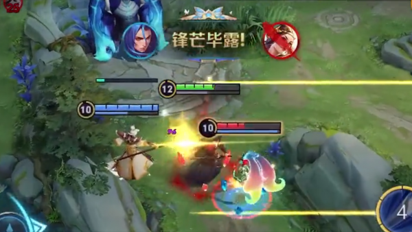 對抗路突然“變天”,楊戩淪為T3,能虐哭一切戰坦的他登頂T0 對抗路突然“變天”,楊戩淪為T3,能虐哭一切戰坦的他登頂T0