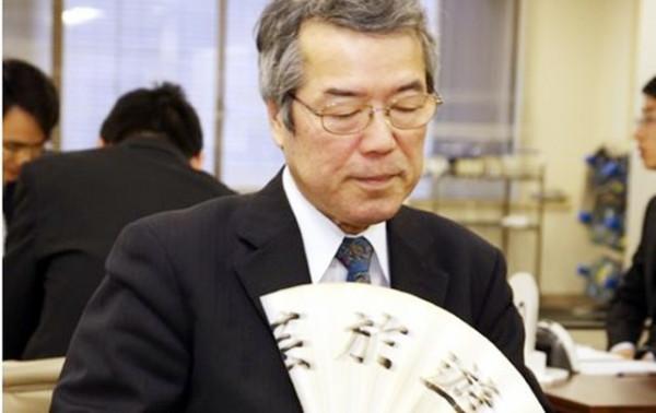 “棋聖”聶衛平的壞習慣：一天3包煙，一口氣吃13只螃蟹