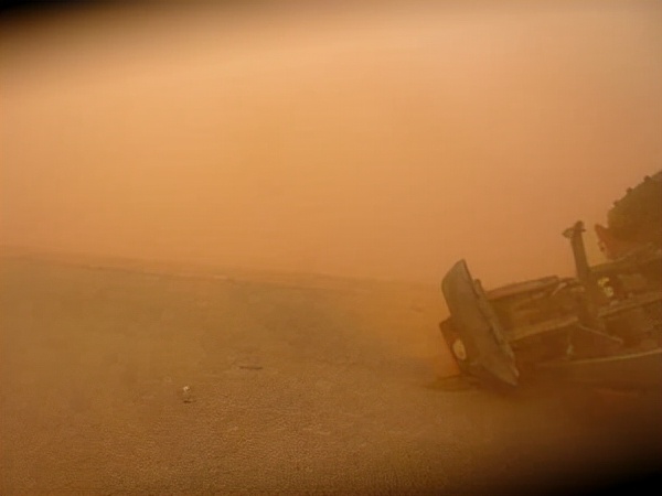 地理小知識,揭秘神奇的沙漠裡為什麼有人在哭泣?鳴沙是怎麼回事 地理小知識,揭秘神奇的沙漠裡為什麼有人在哭泣?鳴沙是怎麼回事