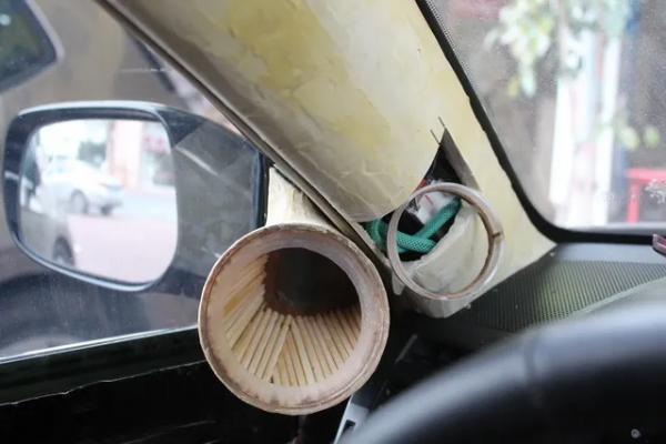 豐田銳志音響改裝勁浪165KRX3三分頻,打造超強視聽效果 豐田銳志音響改裝勁浪165KRX3三分頻,打造超強視聽效果