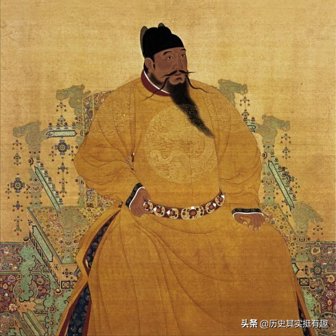 朱祁鈺：他是力挽狂瀾的絕命天子，還是手段殘忍的權欲之君？