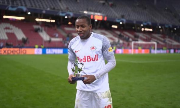 6次搶斷+6次過人！讓萊萬0射門的新坎特：下一站去哪家豪門？