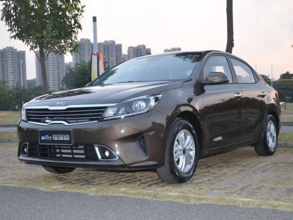 比飛度便宜，卻有著卡羅拉一般的空間，起亞新款福瑞迪釋出