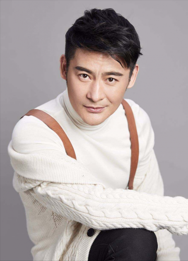 景岡山，從“大眾情人”到“酒蒙子”，他到底經歷了什麼？