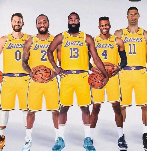 NBA球星按家鄉組隊分4個等級：紐約A級，克城SS級，那SSS有多猛？