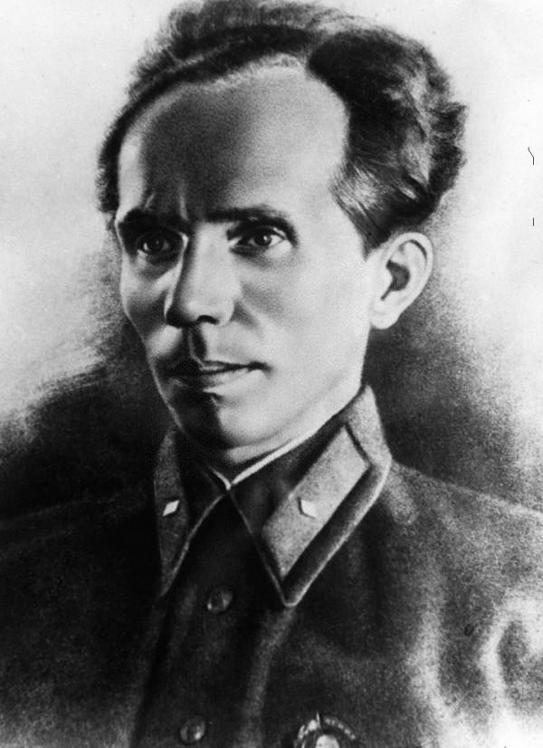 敬仰！奧斯特洛夫斯基十句格言，讚歎其傳奇一生，感悟其勵志精神