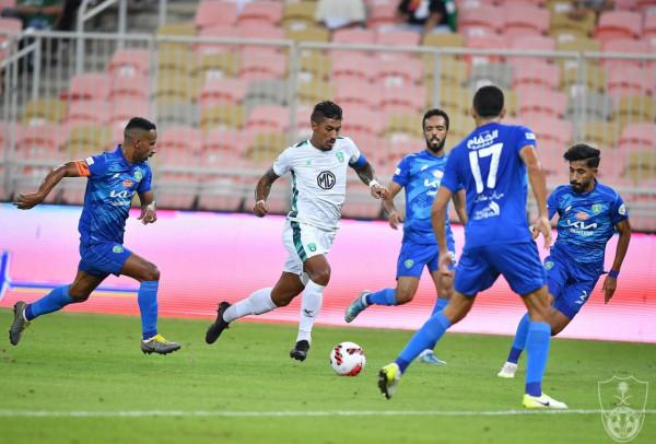 願為家人放棄一切！保利尼奧籤新東家兩個月就解約，回恆大隻是夢