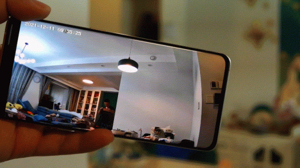 便捷生活,無“觸”不在——歐瑞博全屋智慧體驗套裝測評 便捷生活,無“觸”不在——歐瑞博全屋智慧體驗套裝測評