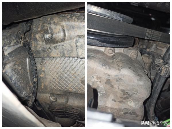 才開兩年的寶馬X5幾乎撞報廢,精修之後賣65萬,驗車師差點看走眼 才開兩年的寶馬X5幾乎撞報廢,精修之後賣65萬,驗車師差點看走眼