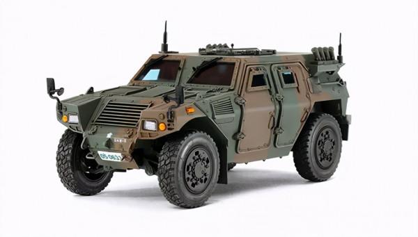 豐田也開皮尺部！悍馬？Mega Cruiser