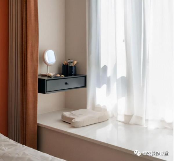 改變思維，臥室有N個設計方法