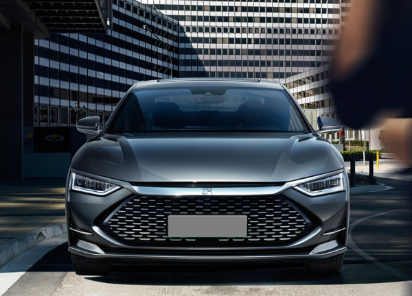 2022年最重磅的5款新車，奇瑞比亞迪領銜，還有不到10萬的敞篷版