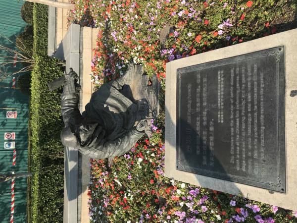 徒步遊北京—北京南北中軸線