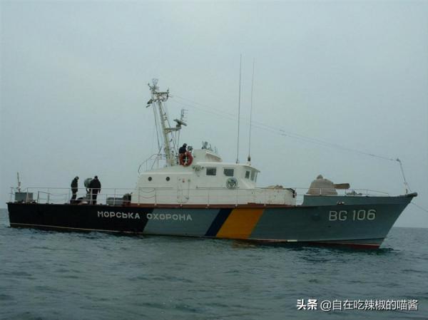 小國海軍志——土庫曼海軍 小國海軍志——土庫曼海軍