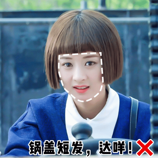 有種&OpenCurlyDoubleQuote;整容&rdquo;叫換髮型！看看你的臉型適合哪種髮型？