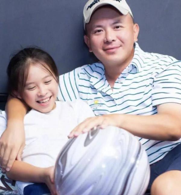 有種長相叫“複製貼上”,這些星二代,可都沒浪費父母的基因 有種長相叫“複製貼上”,這些星二代,可都沒浪費父母的基因