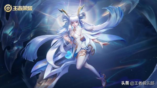 王者榮耀：體驗服6位英雄調整，誰加強，誰削弱？李白孫尚香慘了