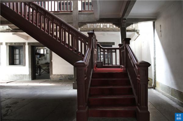 奉化溪口民國時期蔣氏故居,探尋蔣公在故鄉生活痕跡,現為5A景區 奉化溪口民國時期蔣氏故居,探尋蔣公在故鄉生活痕跡,現為5A景區