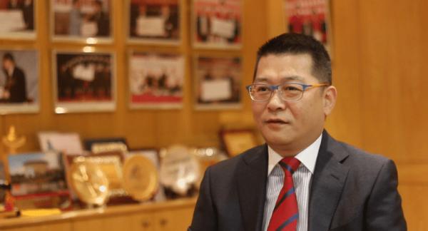 黎瑞恩：29歲嫁“金利來”太子，41歲搬出豪門，48歲獨自養2娃