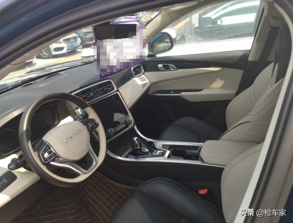 從備受爭議到國貨之光，這輛6萬公里的二手領克01讓人深思