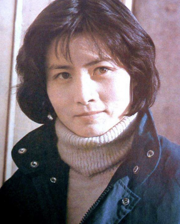 7位內蒙女星，國色天姿，4人演技被寫進教科書，還有人開戒毒所