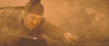 國際導演的分鏡手稿,到底有多牛? 國際導演的分鏡手稿,到底有多牛?