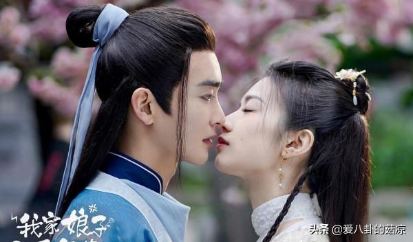 《御賜小仵作》後，又迎來一部古裝探案網劇，男女主都是熟面孔