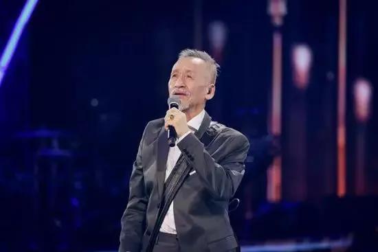 9位參加央視中秋晚會的港臺藝人，各個不簡單，最大78歲最小21歲