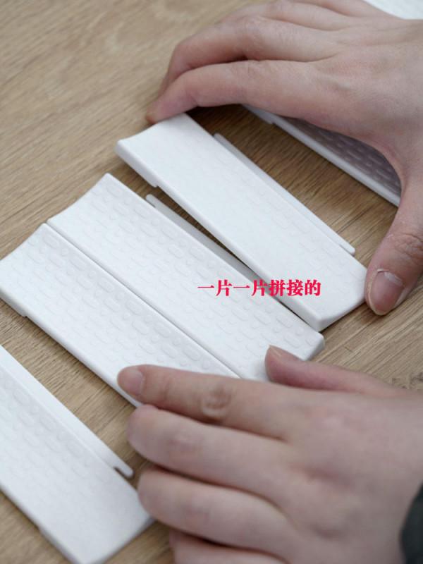 意想不到的8個“小發明”，雖談不上多強大，卻能戳中家居大痛點