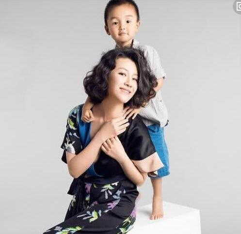 &OpenCurlyDoubleQuote;大娘子&rdquo;劉琳，被名導拋棄後，相親嫁平凡丈夫，47歲被寵成公主