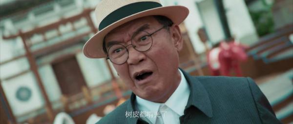 看了《陰陽鎮怪談》，我難掩激動，終於有一部像樣的國產恐怖片了