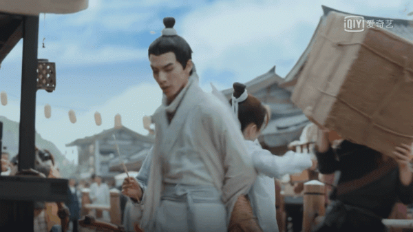 國產劇裡的女扮男裝,不男又不女,到底能有多離譜?笑不活了 國產劇裡的女扮男裝,不男又不女,到底能有多離譜?笑不活了