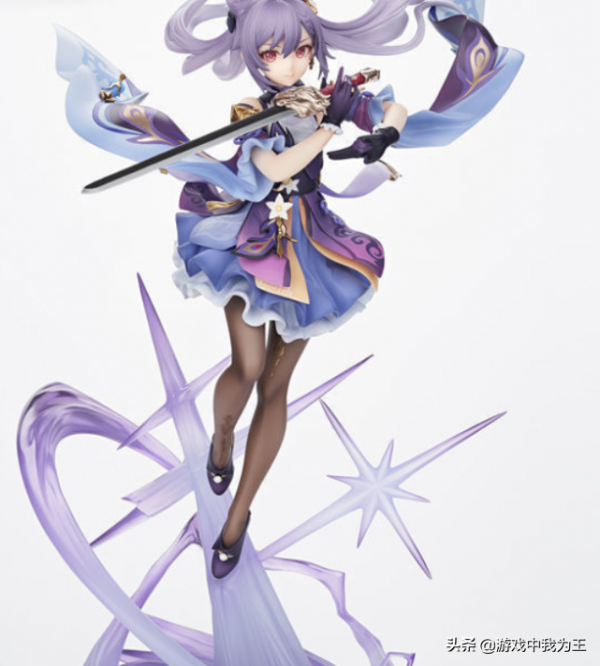 原神:這才是賺錢的核心角色,策劃的“心頭寶”,鍾離都比不了 原神:這才是賺錢的核心角色,策劃的“心頭寶”,鍾離都比不了