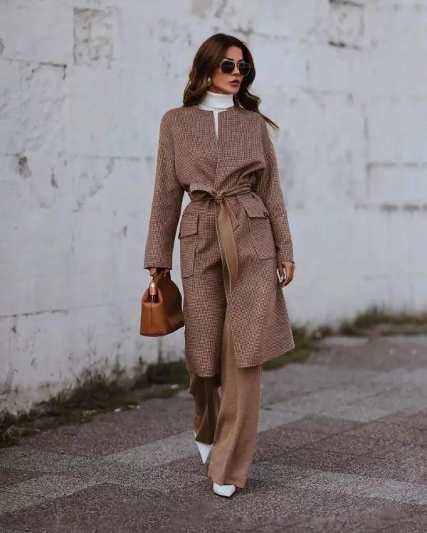 5大經典秋冬色，高階有質感